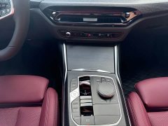 BMW 3 Series 2025 325Li M Sport Package - ფოტო 6