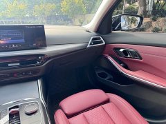 BMW 3 Series 2025 325Li M Sport Package - ფოტო 7