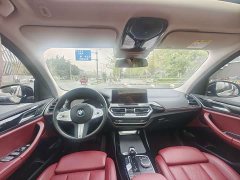 BMW X3 2022 xDrive25i M Sport Package - ფოტო 4