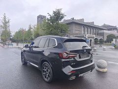 BMW X3 2022 xDrive25i M Sport Package - ფოტო 8