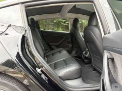 Tesla Model 3 2022 Rear-Wheel Drive - ფოტო 10