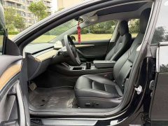 Tesla Model 3 2022 Rear-Wheel Drive - ფოტო 12