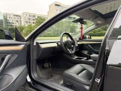 Tesla Model 3 2022 Rear-Wheel Drive - ფოტო 13