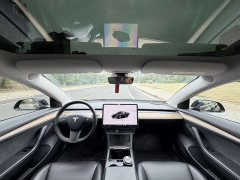 Tesla Model 3 2022 Rear-Wheel Drive - ფოტო 14