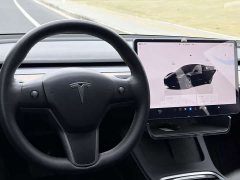 Tesla Model 3 2022 Rear-Wheel Drive - ფოტო 16