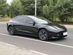 Tesla Model 3 2022 Rear-Wheel Drive - ფოტო 2