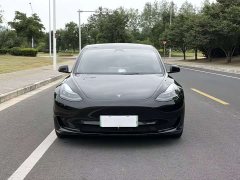 Tesla Model 3 2022 Rear-Wheel Drive - ფოტო 3