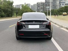 Tesla Model 3 2022 Rear-Wheel Drive - ფოტო 4