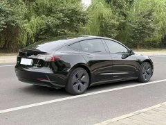 Tesla Model 3 2022 Rear-Wheel Drive - ფოტო 5
