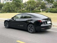 Tesla Model 3 2022 Rear-Wheel Drive - ფოტო 6