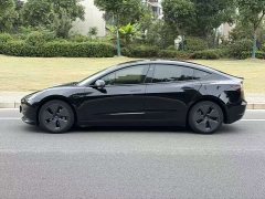 Tesla Model 3 2022 Rear-Wheel Drive - ფოტო 7