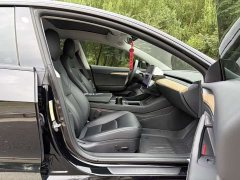 Tesla Model 3 2022 Rear-Wheel Drive - ფოტო 8