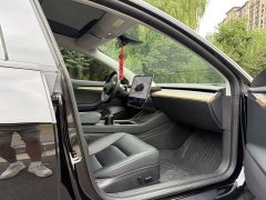 Tesla Model 3 2022 Rear-Wheel Drive - ფოტო 9