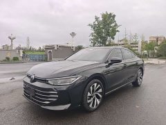 Volkswagen Passat 2025 Pro 380TSI Dragon Prestige Edition - ფოტო 1