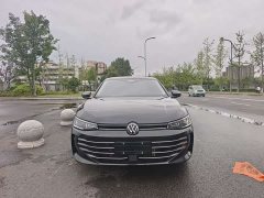 Volkswagen Passat 2025 Pro 380TSI Dragon Prestige Edition - ფოტო 2