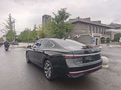Volkswagen Passat 2025 Pro 380TSI Dragon Prestige Edition - ფოტო 3