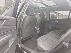 Volkswagen Passat 2025 Pro 380TSI Dragon Prestige Edition - ფოტო 4