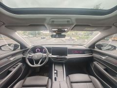Volkswagen Passat 2025 Pro 380TSI Dragon Prestige Edition - ფოტო 5