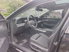 Volkswagen Passat 2025 Pro 380TSI Dragon Prestige Edition - ფოტო 6