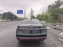 Volkswagen Passat 2025 Pro 380TSI Dragon Prestige Edition - ფოტო 7