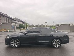 Volkswagen Passat 2025 Pro 380TSI Dragon Prestige Edition - ფოტო 8