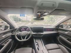 Volkswagen Passat 2025 Pro 380TSI Dragon Prestige Edition - ფოტო 9
