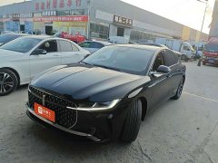Lincoln Z 2.0T Zenyuet Edition - ფოტო 1