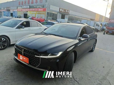 2024 Lincoln Z 2.0T Zenyuet Edition - ავტომობილი ჩინეთიდან