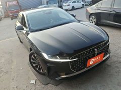 Lincoln Z 2.0T Zenyuet Edition - ფოტო 3