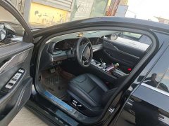 Lincoln Z 2.0T Zenyuet Edition - ფოტო 4