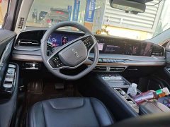 Lincoln Z 2.0T Zenyuet Edition - ფოტო 5
