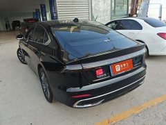 Lincoln Z 2.0T Zenyuet Edition - ფოტო 7