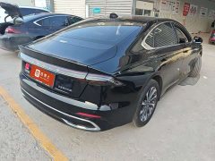 Lincoln Z 2.0T Zenyuet Edition - ფოტო 9