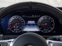 Mercedes-Benz G-Class 2020 G 350 - ფოტო 13