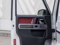 Mercedes-Benz G-Class 2020 G 350 - ფოტო 16