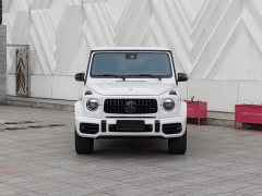 Mercedes-Benz G-Class 2020 G 350 - ფოტო 2