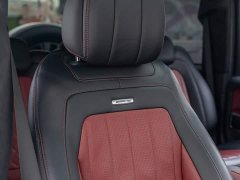 Mercedes-Benz G-Class 2020 G 350 - ფოტო 20