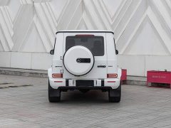 Mercedes-Benz G-Class 2020 G 350 - ფოტო 5