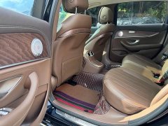 Mercedes-Benz E-Class E 300 L Luxury - ფოტო 10