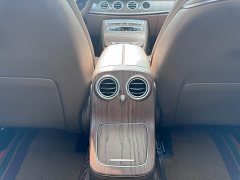 Mercedes-Benz E-Class E 300 L Luxury - ფოტო 11