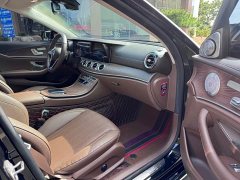 Mercedes-Benz E-Class E 300 L Luxury - ფოტო 12