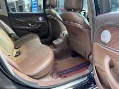 Mercedes-Benz E-Class E 300 L Luxury - ფოტო 13