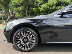 Mercedes-Benz E-Class E 300 L Luxury - ფოტო 15