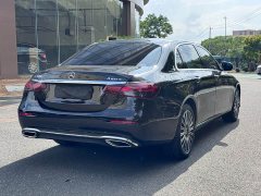 Mercedes-Benz E-Class E 300 L Luxury - ფოტო 16