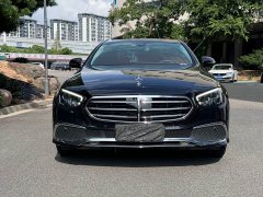 Mercedes-Benz E-Class E 300 L Luxury - ფოტო 2