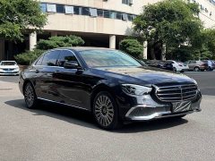 Mercedes-Benz E-Class E 300 L Luxury - ფოტო 3