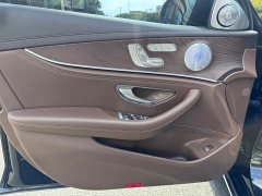 Mercedes-Benz E-Class E 300 L Luxury - ფოტო 4