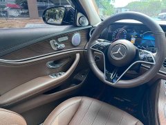 Mercedes-Benz E-Class E 300 L Luxury - ფოტო 6