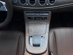 Mercedes-Benz E-Class E 300 L Luxury - ფოტო 7
