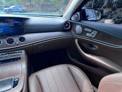 Mercedes-Benz E-Class E 300 L Luxury - ფოტო 8
